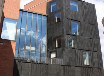 Cathedral Quarter