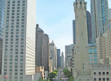 River North