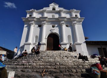 Chichicastenango