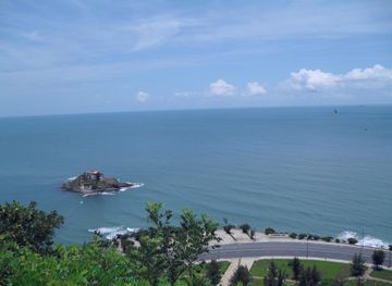 Back Beach