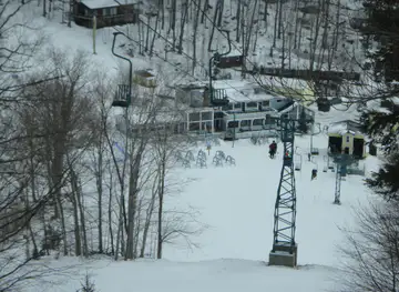 Okemo Mountain Resort