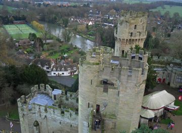 Warwickshire