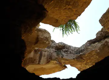 El Haouaria