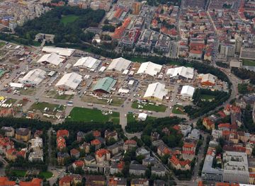 Ludwigsvorstadt-Isarvorstadt