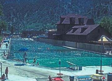 Glenwood Springs