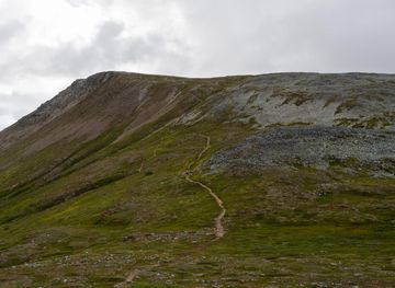 Härjedalen