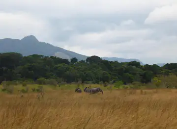 Lope National Park