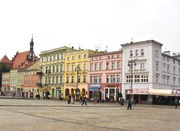 Stare Miasto