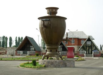 Talysh Mountains