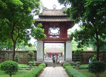 Dong Da District