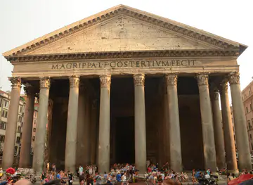 Pantheon