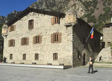 Andorra la Vella