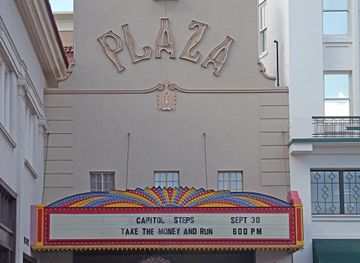 Downtown El Paso