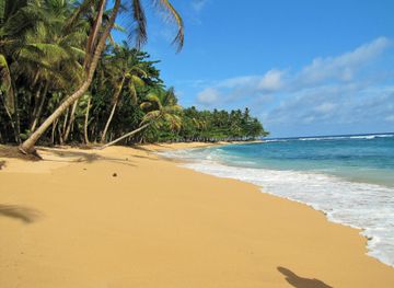 Praia Inhame