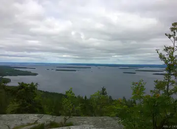 Koli National Park