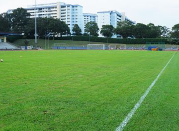 Woodlands