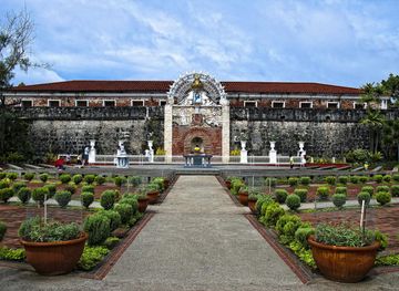Fort Pilar