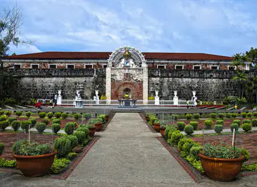 Fort Pilar