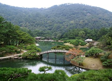 Shikoku Island