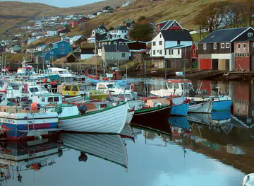 Vestmanna