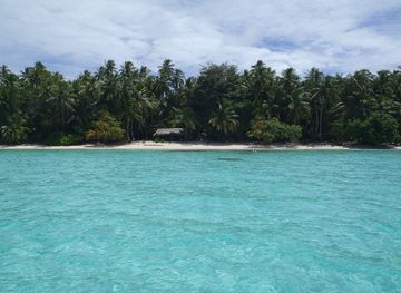 Mwoakilloa Atoll