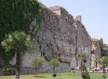Elbasan Region