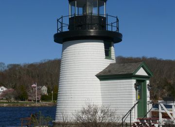 New London County