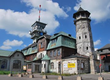 Ore Mountains