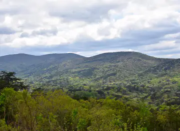 Cheaha State Park