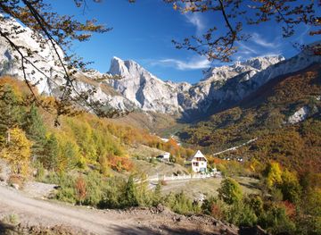 Boga Alpine Resort