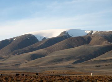 Dzungarian Basin