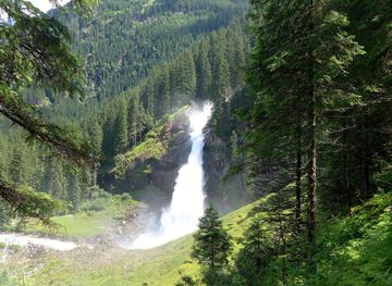 Pinzgau