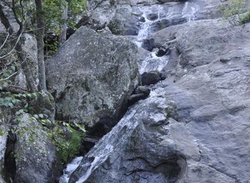 Cunningham Falls State Park