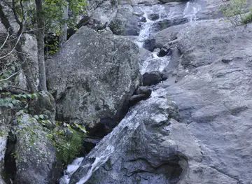 Cunningham Falls State Park