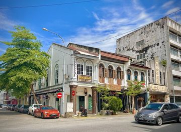 Old Town