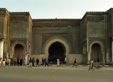 Meknes