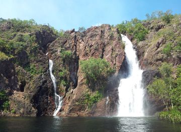 Litchfield National Park