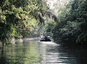 Tortuguero National Park