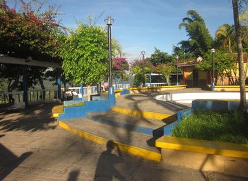Mirador Sur
