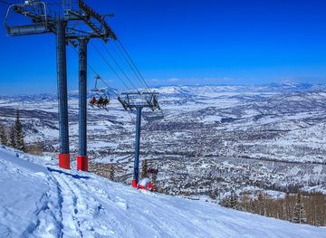 Steamboat Springs
