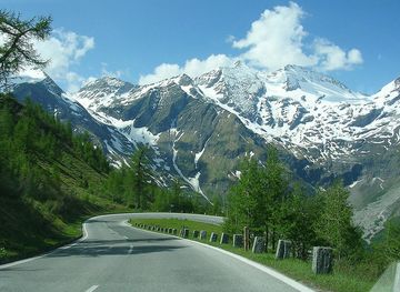 Hohe Tauern National Park