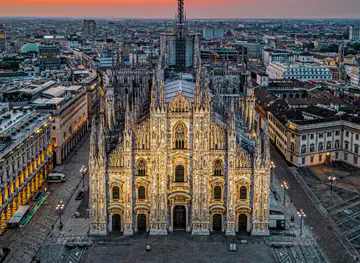 Milan