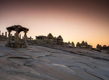 Deccan Plateau