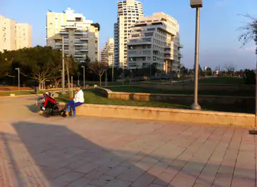 Kiryat Hasharon