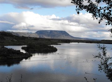 Myvatn Region