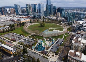 Downtown Bellevue