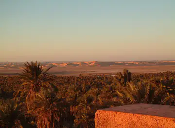 Gourara Region