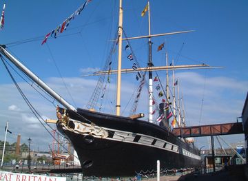 Harbourside
