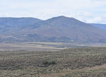 Mount Longonot