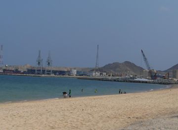 Khor Fakkan